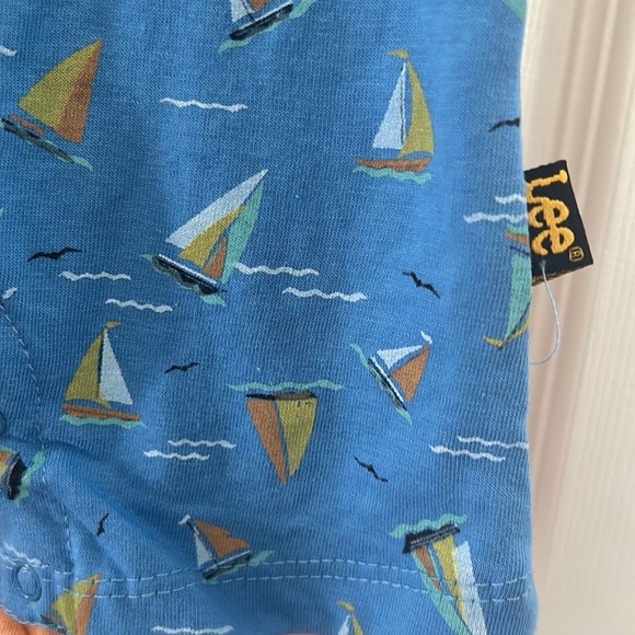 New Lee 2pc Set - Picture 3 of 6